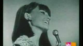 Sandie Shaw - Long Live Love