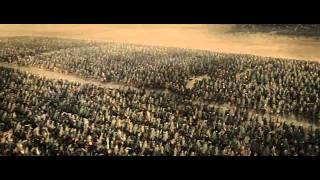 The Lord of the Rings - Best Scene HD