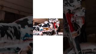 Honda 125 2020 Model modification   SOON VLOG SUBSCRIBE LIKE  #mani7t #honda125