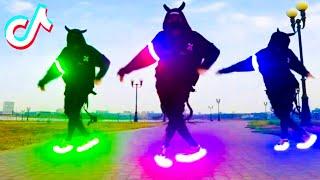 Симпа 2024  Simpapa Neon Mode  Tuzelity Shuffle Dance Music 2024 #12