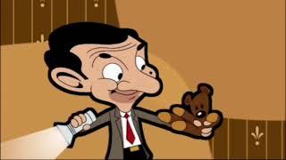 Mr Bean Animated Series - Intro High Pitched