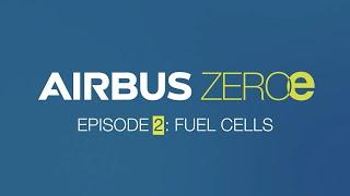 Countdown to #ZEROe Episode 2 - Fuel Cell Systems