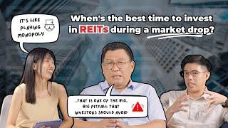 REITs After the Rumble Are They Still Beginner-Friendly?