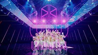 UniteUp「Unite up」Music Video