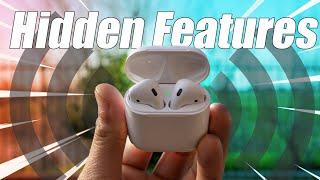 30+ Amazing Things You Can Do Airpods 1st or 2nd Gen