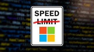 Windows 11 users... THIS will SPEED UP your computer