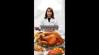 Tips for Avoiding Holiday Weight Gain