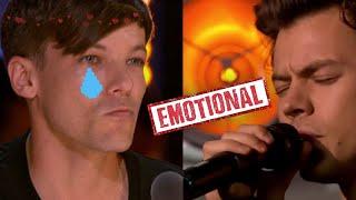 Harry Styles & Louis Tomlinson - Sweet Creature Tradução PT-BR  1080p #projetomeuportoseguro