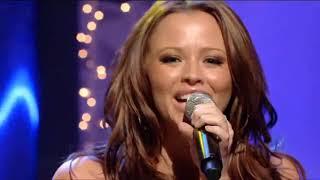 Girls Aloud  - Love Machine  - Paul OGrady