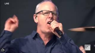 Bad Religion Live at Rock am Ring 2018