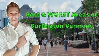 Where to Live in Burlington Vermont Review of Burlington Neighborhoods