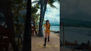 Miss Bruce Lee Philippines