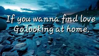 Kenny Rogers - If You Wanna Find Love Lyrics