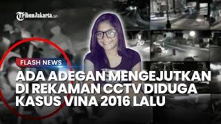 Geger Foto CCTV Diduga Rekam Kasus Vina Cirebon Ada Adegan Mengejutkan di TKP Pada 2016 Lalu