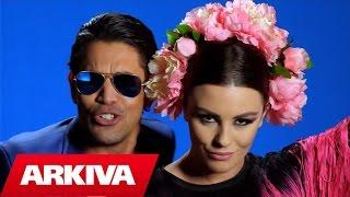 Anxhela Peristeri ft. Marcus Marchado - Bye bye Official Video HD