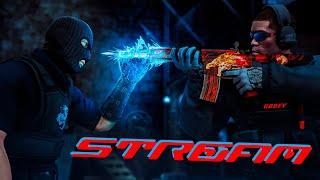  Играем и Общаемся Розыгрыш в ТГ #CSGO #CS2 #CounterStrike #CSGOStream #CS2Stream #КСГО #КС2