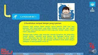 Motivasi Layanan BK  TETAP TANGGUH DI MASA PANDEMI COVID - 19