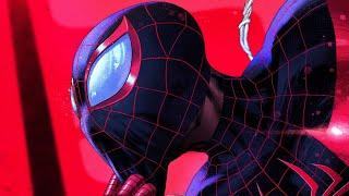 Marvels Spider-Man Miles Morales - Main Theme Full