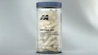 Stack3d Interview MuscleTechs Innovation Vice President breaks down Peptide 185