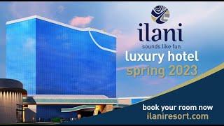 ilanis New Luxury Hotel Is Opening This Spring