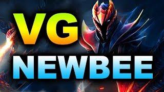 VG vs NEWBEE - CHINA FINAL - EPICENTER MAJOR DOTA 2