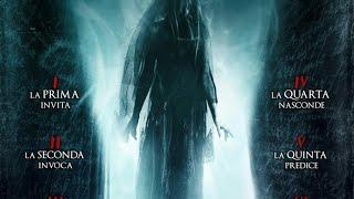 film horror completo in italiano 2019 bellissimo film horror