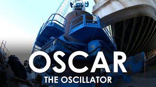Oscar the Oscillator