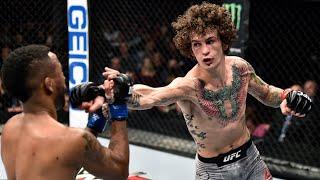 Sean OMalley Wins UFC Debut  TUF Finale 2017  On This Day