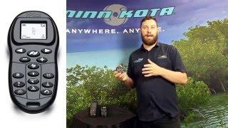 BLA Trade Talk Minn Kota Remotes