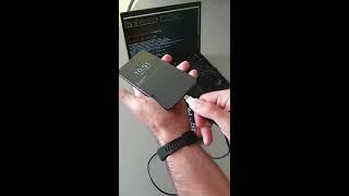 Hacking into Android in 32 seconds  HID attack  Metasploit  PIN brute force PoC