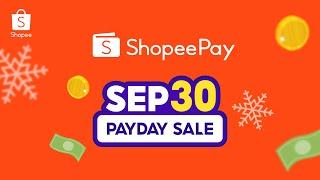 Shopee Payday Sale na