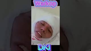 Dono memang selalu kocak#warkopdki