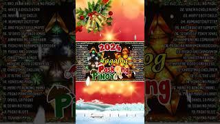 100 Tagalog Christmas Nonstop Songs 2023 – 2024  Paskong Pinoy 2023 – 2024  #PaskongPinoy2024