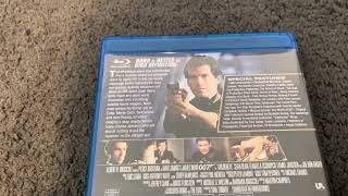 Blu-Ray Review #106 GoldenEye 2012 2020 reprint Australian Blu-Ray