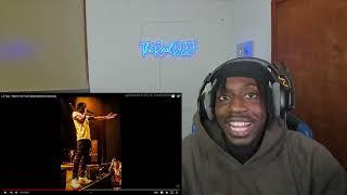 WHATS THE BEST TJAY SONG?  Lil Tjay - Where Im From  Reaction