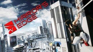 Mirrors Edge - PC Gameplay