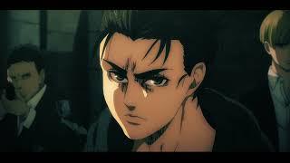 Attack on Titan AMV Guren no Yumiya AMVEdit