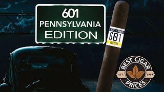 601 Pennsylvania Edition