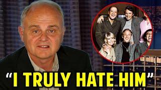 The Real Sad Reason Why GARY BURGHOFF Left M*A*S*H