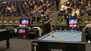 2223 - MASTERS - BEAUFILS vs LELONG