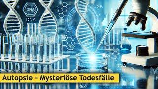 Autopsie Mysteriöse Todesfälle Folge 1 Neue Doku Podcast Deutsch