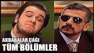 Akbabalar Çağı - Tüm Bölümler