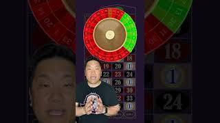 TOP TIER ROULETTE SYSTEM FROM CEG Broke  Jelly #roulette #roulettesystems #gambling