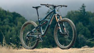 Ibis Mojo 4 Review - 2020 Bible of Bike Tests