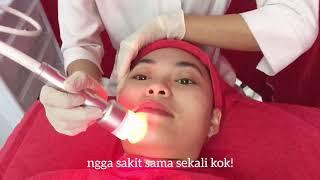 Treatment di Elsheskin Clinic Athena Intra Brightening