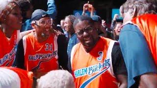 Uncle Drew 2018 - The Crew Win Rucker Park Tournament Scene - Movieclip HD