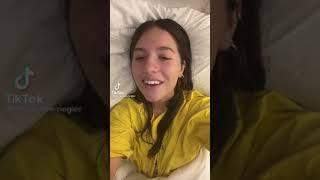 Mackenzie Ziegler New Tik Tok 