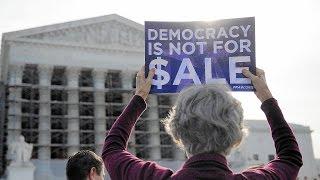 A Broken System - The Case For Campaign Finance Reform