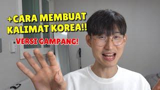 Cara Memperkenalkan Diri Dalam Bahasa Korea