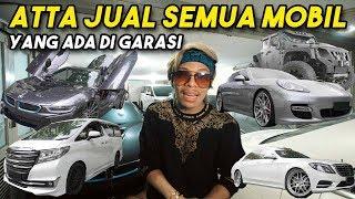 INI GARASI ATTA JUAL SEMUA MOBIL Semoga Bermanfaat ️